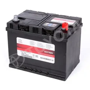 Akumulator Land Cruiser J15 (75 Ah) Nowość