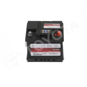 Bezpieczna płatność Akumulator Yaris P1 (41 Ah)