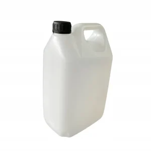 Kanister 5L na wodę pojemnik bańka na chemię hobok Rabat
