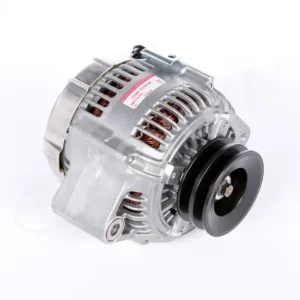 Alternator Bezpieczna płatność