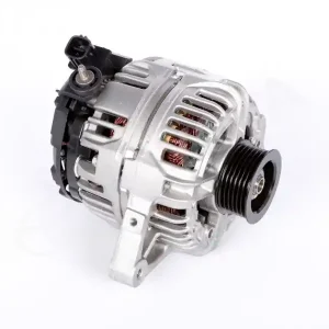 Alternator Ostatnia szansa