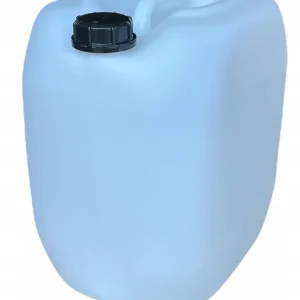 Oferta limitowana Kanister 30L naturalny odpowietrznik UN zbiornik