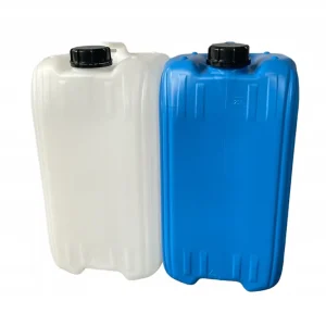 Oferta Kanister 25 litrów z atestem UN, na wodę, chemie
