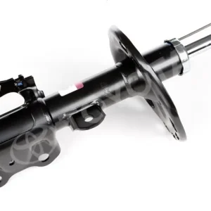 Amortyzator Zwrot pieniędzy