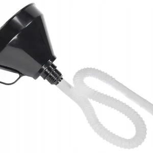 Lejek z wężem elastycznym 530 mm, czasza 165 mm Oryginalny