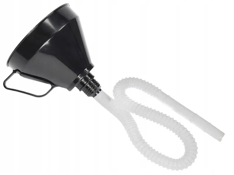 Lejek z wężem elastycznym 530 mm, czasza 165 mm Oryginalny