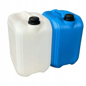 Tylko dziś Kanister 10l karnister baniak pojemnik wodę ATEST