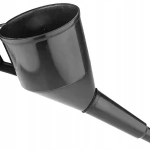 Lejek plastikowy, czasza 120 mm, skośny Tani