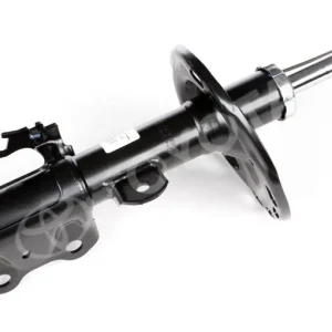 Amortyzator Ostatnia szansa