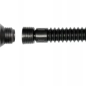 Oryginalny Lejek do paliwa i oleju, 2 częściowy YT-0692 YATO