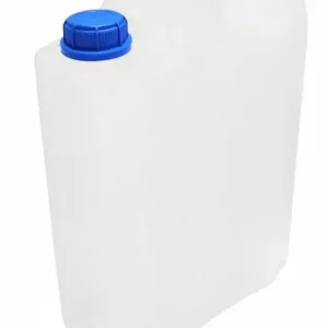 Premium Pojemnik Bańka Kanister Zbiornik Bania na wodę 10L