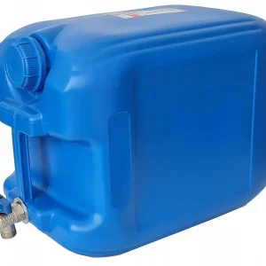 Pojemnik Bańka Kanister na wodę z kranikiem 20L Oryginalny