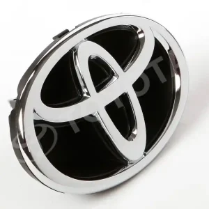 Tylko dziś Emblemat przedni