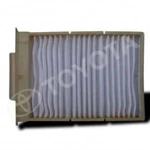 Filtr klimatyzacji Premium