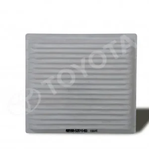 Zwrot pieniędzy Filtr klimatyzacji