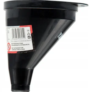 LEJEK PP 10CM DO PŁYNÓW EKSPLOATACYJNYCH ŚREDNICA 100 MM ODPORNY TRWAŁY Kup teraz