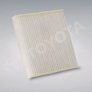 Filtr klimatyzacji Rabat