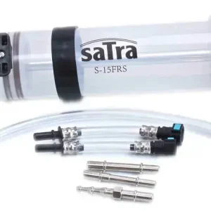 S-15FRS STRZYKAWKA DO USUWANIA BENZYNY/OLEJU SATRA Niska cena