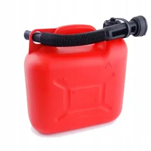 KANISTER KARNISTER NA PALIWO LEJEK OLEJ DO DIESLA BENZYNY ATEST 10L Nowość