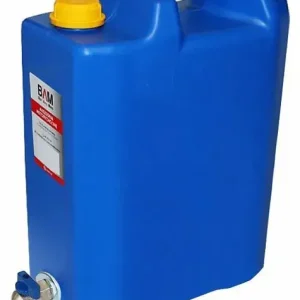Pojemnik Bańka Kanister na wodę z kranikiem 15L Zamów teraz