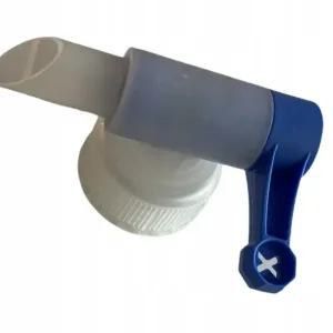 Niska cena Kranik do kanistra karnistra zawór DIN 45 5l,10l