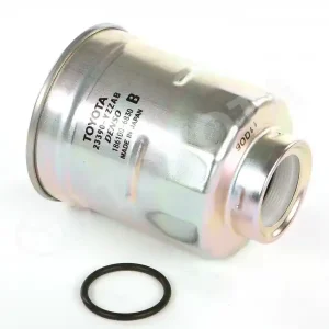 Bezpieczna płatność Filtr paliwa