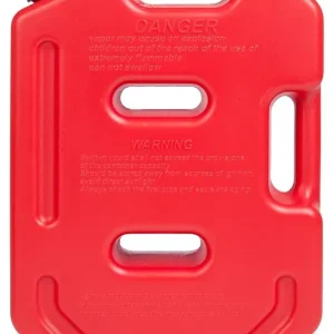 Kanister do Quada Motocykla Motoru 10L PALIWO Premium