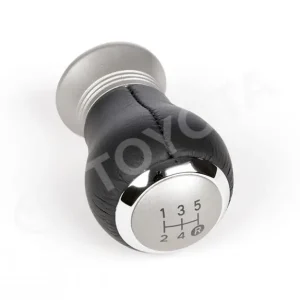 Autentyczny Gałka drążka zmiany biegów