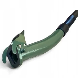 Lejek do kanistrów metalowych 5l, 10l, 20l na benzynę Oferta