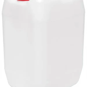 Bezpieczna płatność POJEMNIK na WODĘ Paliwo Ropę Z ZAKRĘTKĄ BAŃKA KANISTER 5L BW