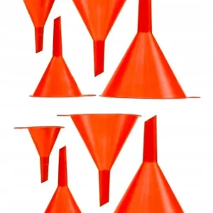 ZESTAW LEJKI 4W1 P5Y00 LEJEK DO PALIWA TANIO 2 OPA Kup teraz