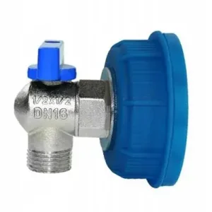 Nakrętka Korek Kanistra Bańki z Kranem Zaworkiem Najlepsza cena