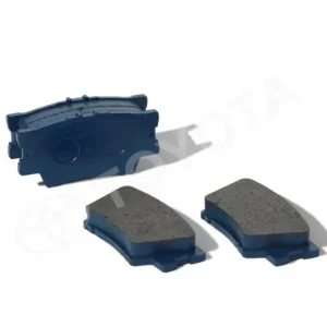 Klocki hamulcowe tylne Wyprzedaż