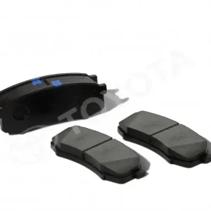 Tani Klocki hamulcowe tylne