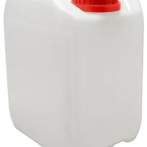 POJEMNIK NA WODĘ Z ZAKRĘTKĄ BAŃKA KANISTER 5L BW Oferta