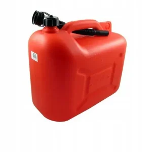 Zamów teraz KANISTER PLASTIKOWY 20L ATEST PALIWO ROPA BENZYNA