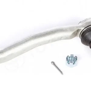 Końcówka drążka kierowniczego Autentyczny