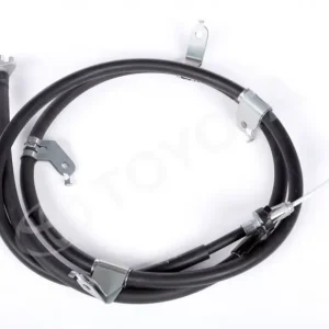 Linka hamulca postojowego Zwrot pieniędzy