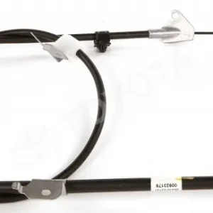 Linka hamulca ręcznego Autentyczny