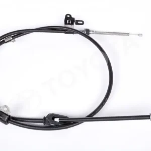Oryginalny Linka hamulca ręcznego