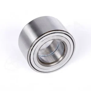 Łożysko przedniego koła Rabat