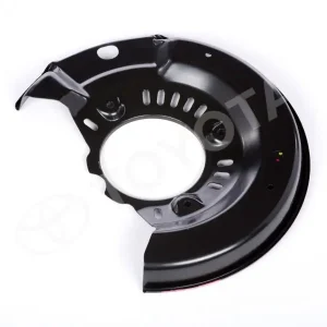Osłona hamulca Wysoka jakość