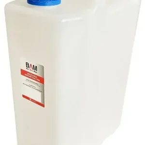 Pojemnik Bańka Kanister na wodę z kranem 20L ATEST Ostatnia szansa