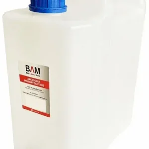 Pojemnik Bańka Kanister na wodę z kranem 15L ATEST Wysoka jakość