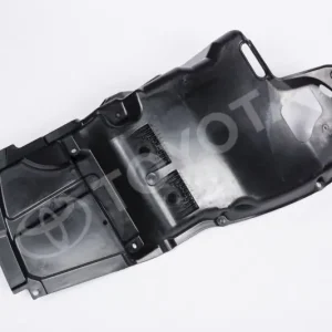 Promocja Osłona silnika