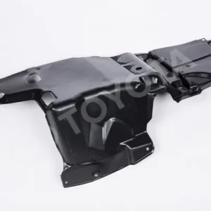 Osłona silnika Szybka dostawa