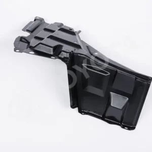 Ekspresowa dostawa Osłona silnika