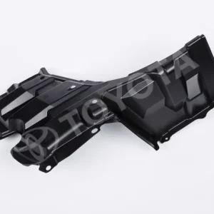 Osłona silnika Wysoka jakość