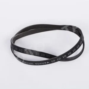 Zwrot pieniędzy Pasek osprzętu