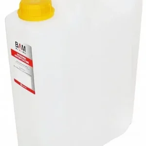 Oferta limitowana Pojemnik Bańka Kanister na wodę z kranem 20L ATEST